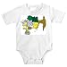 Onesie with bumblebee, insect, drone, bee