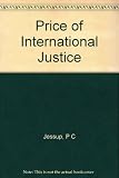 The price of international justice