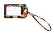Vera Bradley Luggage Tag Suzani