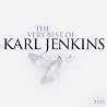 Bild des Albums von Karl Jenkins