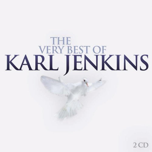 Produkt-Bild: The Very Best of Karl Jenkins