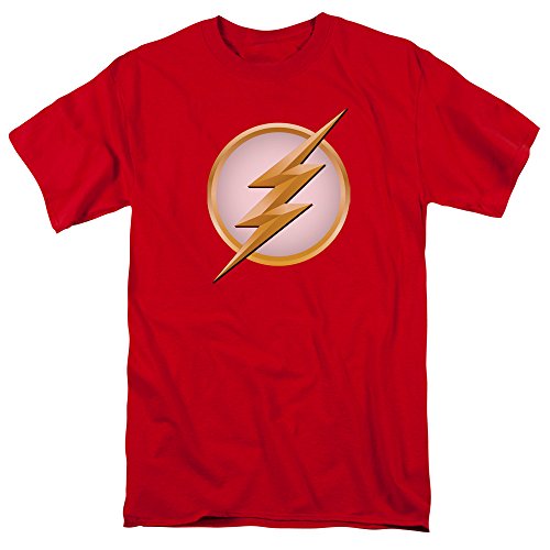 The Flash Season 2 Logo -- CW's The Flash TV Show Youth T-Shirt