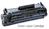 Produkt-Bild: TONER kompatibel mit HP LASERJET P1005 1006 1007 1008 / CANON LBP 3010/3100 / I-Sensys LBP 3010/3100, CB435, CB 435