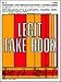 Legit Fake Book No. 1: C Book (Fakebooks)