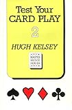 Test your card play -2