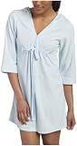 Anne Lewin Women's Pebble Terry Hoodie Lounger