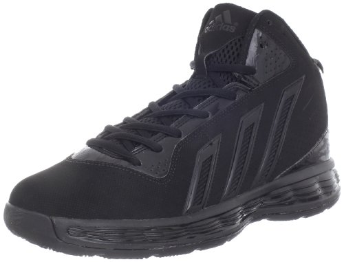adidas Men's Flight Path Basketball Shoe