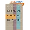 Four Decades of Scientific Explanation