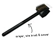 All in One Grill Brush
