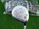 CALLAWAY BIG BERTHA ERC 18 FAIRWAY 5 WOOD GRAPH REG