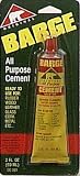 BARGE CEMENT For bonding wood, metal