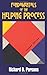 Fundamentals of the Helping Process