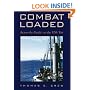 Combat Loaded: Across the Pacific on the USS Tate (Texas A&m University Military History)