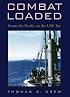 Combat Loaded: Across the Pacific on the USS Tate (Texas A&m University Military History)