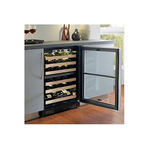 Marvel 6sdze Bd R 24w Dual Zone Wine