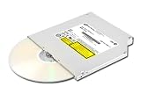Produkt-Bild: Hitachi-LG GA10N internal DVD&plusmn;RW brenner Laufwerk Slot-In slimline f&uuml;r alle Notebook mit SATA-Anschlu&szlig; und 12,7mm Laufwerkschacht z.B DELL Studio 1435 1450 1457 1535 1536 1537 1555 1557 1558 1735 1737 1747 1745 1909 XPS 1640 1645 XPS-17,Inspiron 1750 1545 15z 17R 15R,Vostro 1520 3500 3550 3700 3750 A860,Latitude E5510 E5410 E5500,Hybrid 140G,Alienware M17x usw.