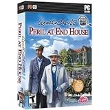 Agatha Christie: Peril at End House ~ DreamCatcher Games