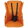 Joovy Caboose Too Rear Seat, Orangie