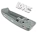 BMC WW2 Higgins Boat LCVP Landing Craft - 1:32 Vehicle for Plastic Army Men