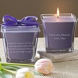 Bridesmaid Gift