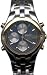 Seiko Men's Chronograph Two Tone Alarm Watch SDWG04