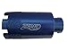 1-1/2 Dry/wet Core Bit for Granite with Side Protection/ Kitchen,faucet,hole
