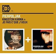 Kingston Karma - Je Fais C'Que Veux