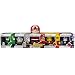 Hasbro Avengers SDCC 2011 San Diego ComicCon Exclusive Mighty Muggs Box Set The Avengers Hulk, Thor, Giant Man, Iron Man Captain America