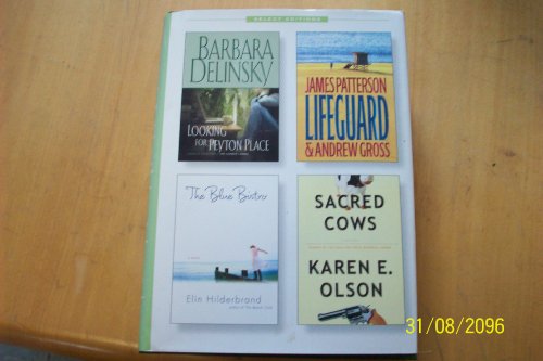 Select Editions 2006 (Looking for Peyton Place, Lifeguard, The Blue Bistro, Sacred Cows, Vol. 2, 284)