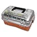 Plano 7603 Flip Sider 3 Tray
