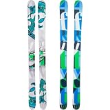 4FRNT Skis VCT Ski