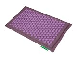 On sale  prana yoga maps  Pranamat ECO - Grey Violet & Violet Lotuses
