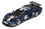 Maserati MC12 #34 A. De Simone-J. Herbert FIA GT Imola 2004 1/43 Scale diecast Model