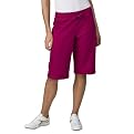 C9 by Champion&reg; French Terry Knee Pant - Fuschia