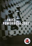 Eigenschaften Chessbase  / Fritz-Powerbook 2007. ChessBase-DVD-ROM.