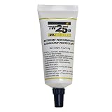 TW25B grease 4 oz tapered tip tube