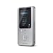 ケンウッド デジタルメモリーオーディオプレーヤー MG-F504 4GB (シルバー) MG-F504-S