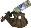 River's Edge Moose Wine Bottle Holder