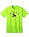 Camp Half Blood Adult Mens Half-Blood T-Shirt