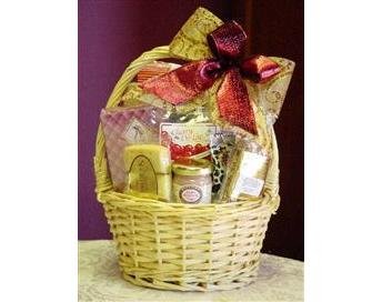 Forever Sweet Wisconsin Gift Basket by Sweet Gift Express