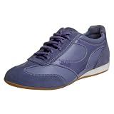 BALLY Women's Alceda Sneaker,Glycine,9.5 M