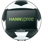 Hannspree ST286MAB Hanns Soccer TV LC...