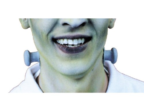 Monster Neckbolts