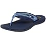 Rider Men's New Wave Thong,Blue,7 M US