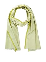 Cesare Gatti Bufanda Seda (Verde)