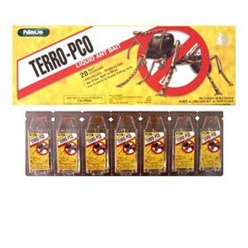Terro PCO Ant Bait Stations - 30 stations