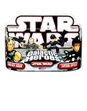 41bvaAl4UDL. SL160  Star Wars Galactic Heroes > Grand Moff Tarkin And Imperial Officer Action Figure 2 Pack