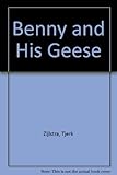 Benny and his geese