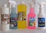 The Inside Job - Detail Car Care Kit
