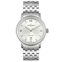 Jacques Lemans Men's Geneve Collection Grande Classique Automatic Watch #GU179D
